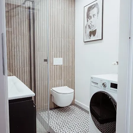 Homewell Game And Movie דירה *