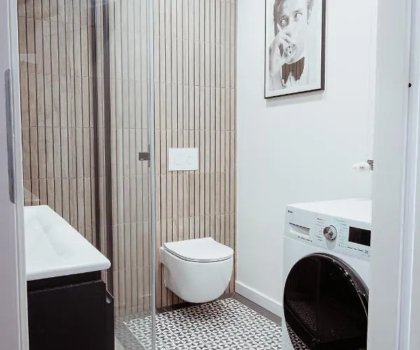 Homewell Game And Movie 아파트 *