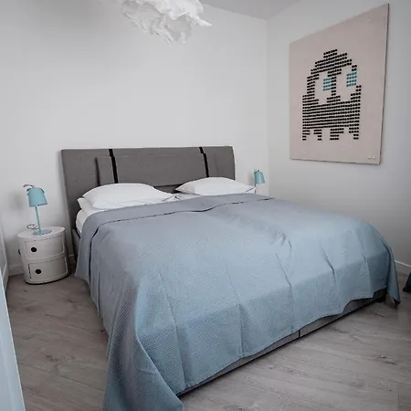 Appartement Homewell Game And Movie *