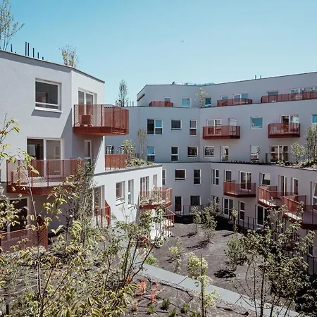 Appartement Homewell Game And Movie