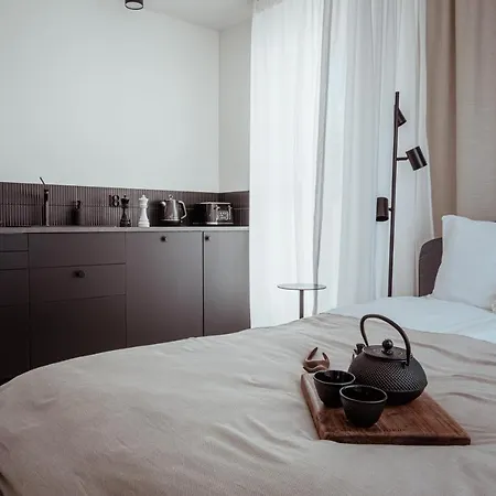Homewell Game And Movie Apartment Poznan