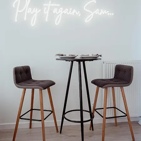 Appartement Homewell Game And Movie *