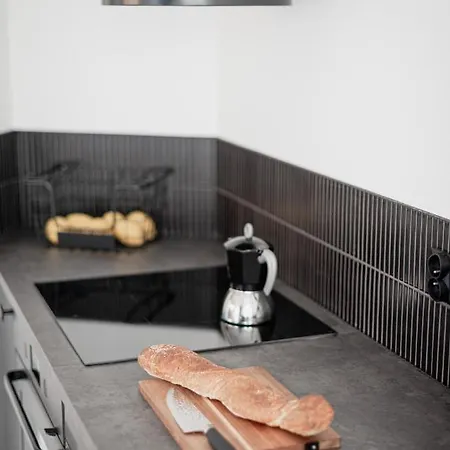 Homewell Game And Movie Appartement