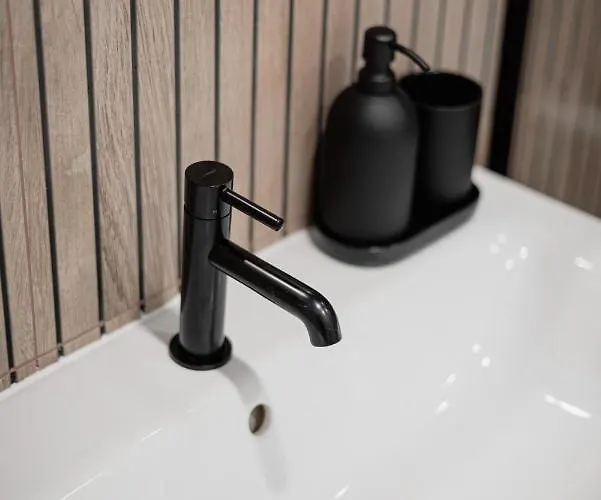 Homewell Game And Movie Apartment Poznan