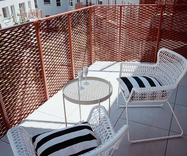 Apartment Homewell Game And Movie Poznan