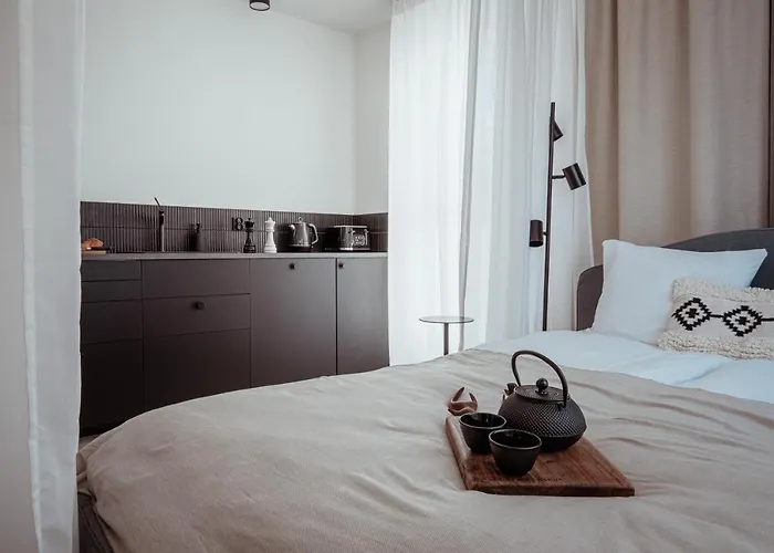 Homewell Game And Movie Apartment Poznan